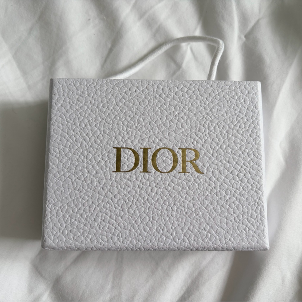 Dior Deluxe travel set NEW!